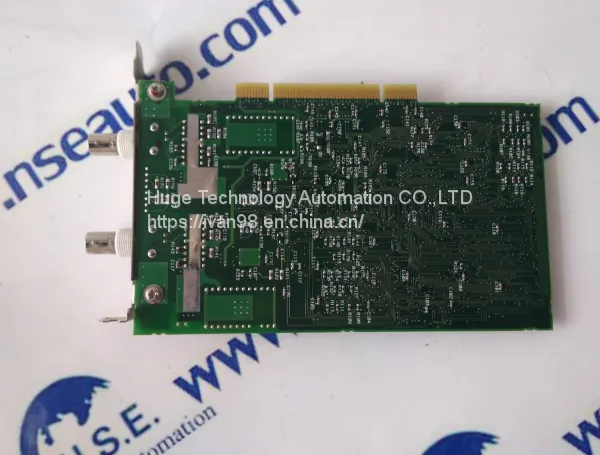 YOKOGAWA VF701 S3 in Stock photo-4