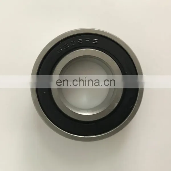 Abec 10 Skateboard 625 Bearing Automotive Tractor Construction Machinery Rolling Mill photo-3