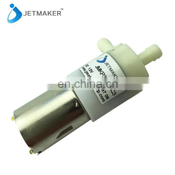 JMKP370-12C3 12v Dc Mini Air Pump For Equipment Products photo-5