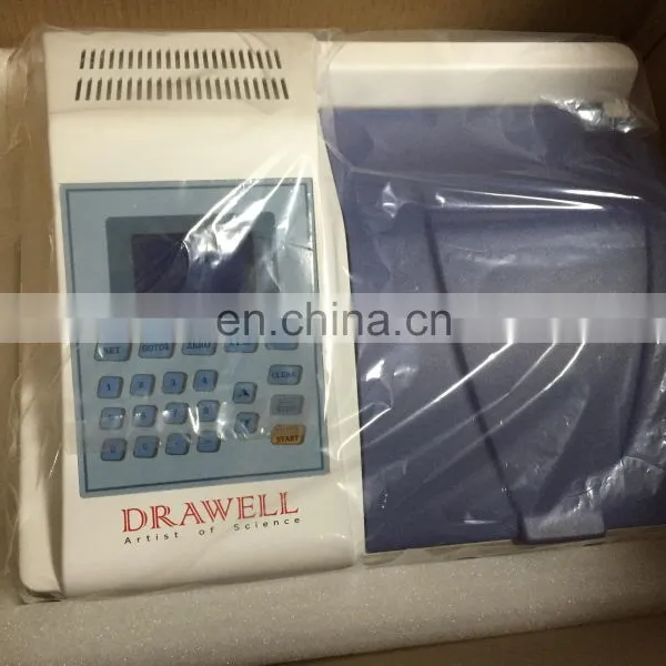 Hot Sale UV-Vis Spectrophotometer Types With EXW Price photo-5