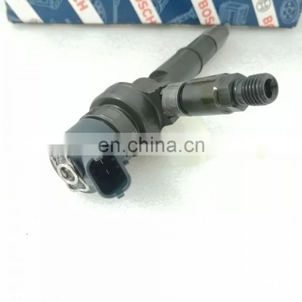 Common Rail Injector 0445110519 photo-3