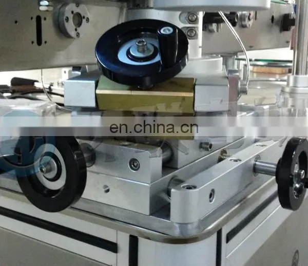 PCB Sticker Labeling Machine / Circuit Board Self Adhesive Labeling Machine photo-3