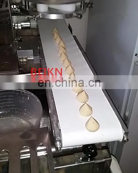Mini Model Maquina Para Fazer Coxinha Maker for Sale photo-3