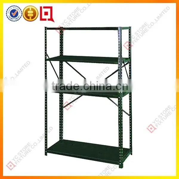 3 Tiers Chrome Wire Shelving Rack photo-4