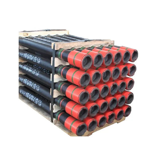Top Quality 3-1/2'' EUE L80 6FT Pup Joint Tubing Manufacturer photo-3
