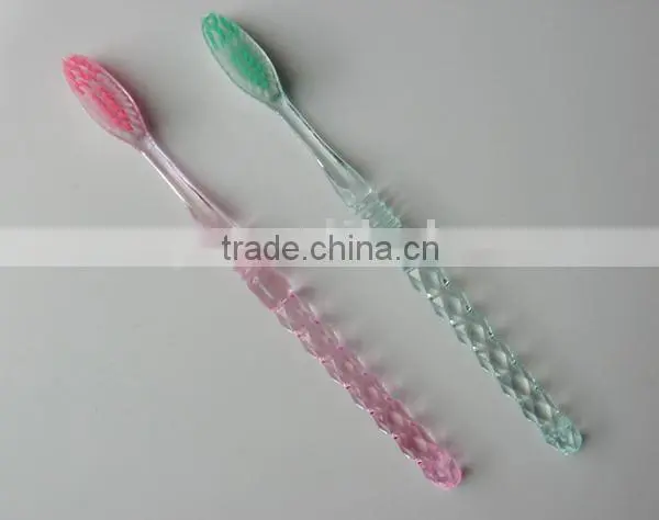 Toothbrush