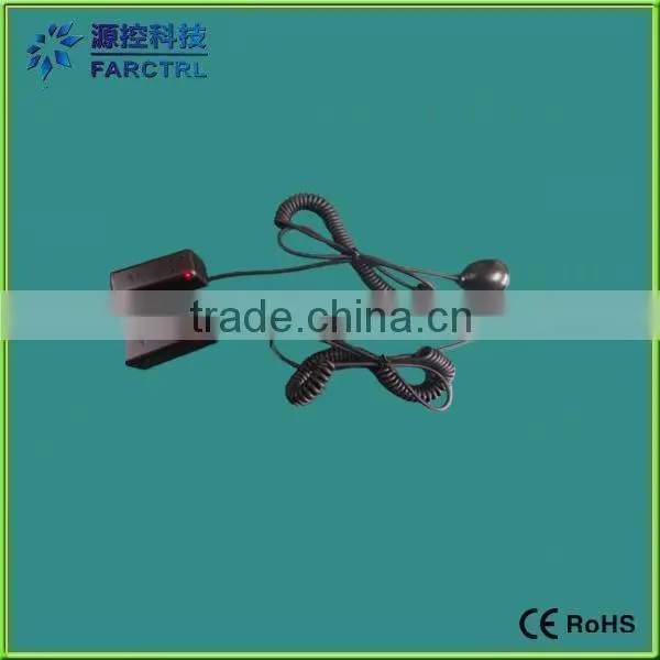 Anti Theft Watch Security With Alarm Sensor Quality Choice