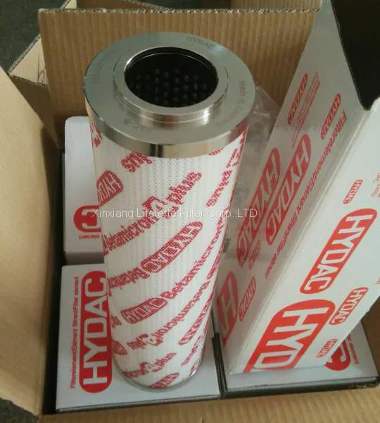 High-quality Hydraulic Oil Filter 0240D020BN/HC, photo-4