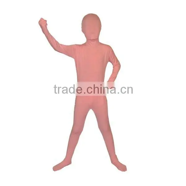 2014 Kids Full Body Spandex HNF001 photo-3