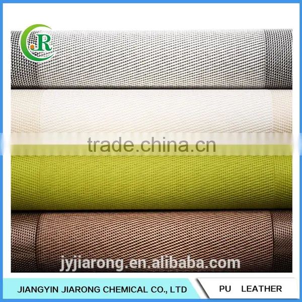 Wholesale PVC Placemat