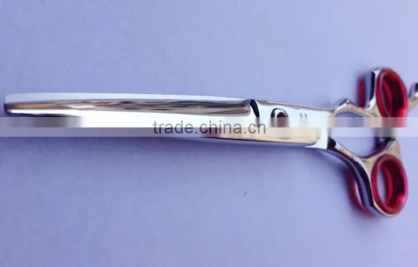 New Japanese Style & Quality Barber Razor Haircutting Scissor / Shear photo-2