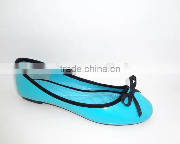 Fashion Women Dance Shoes Flats Women's Ballerina Footwear Summer Shoes photo-5