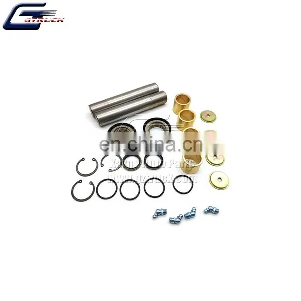 King Pin Repair Kit Oem 5001865610 5010630990 for Renault Truck Steering Knuckle photo-2