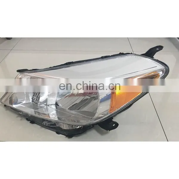 High Quality Auto Car Headlight Head Lamp For Toyota Vitz/Yaris 2012 - 2012 photo-2