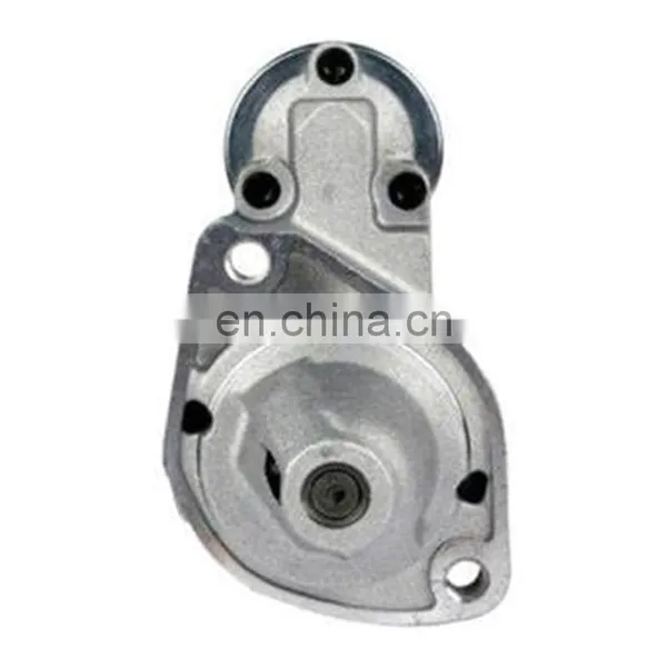A0061513701 New Auto Engine 12V 10T 1.4KW Starter Motor for Mercedes-Benz Clk Cls E-class Gl-class M-class R-class Sl photo-5