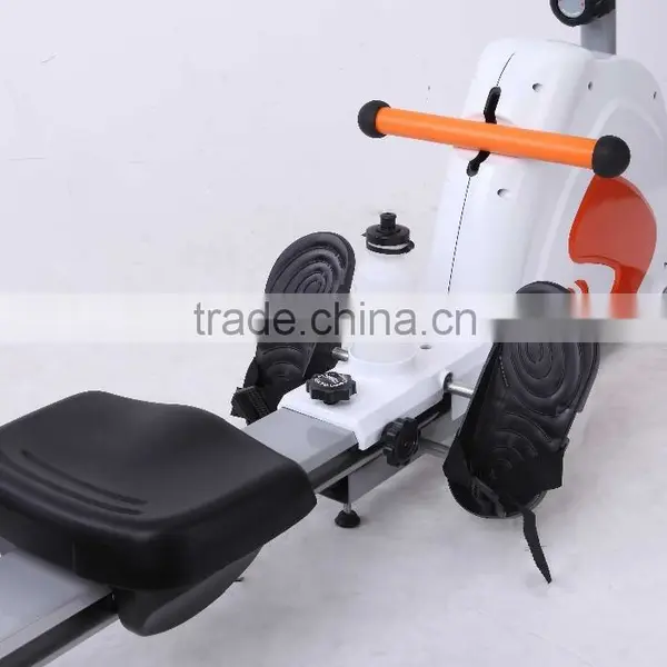 New Magnetic Rowing Machine RM211 Hot Selling Home Fitness Equipment in 2015 photo-3