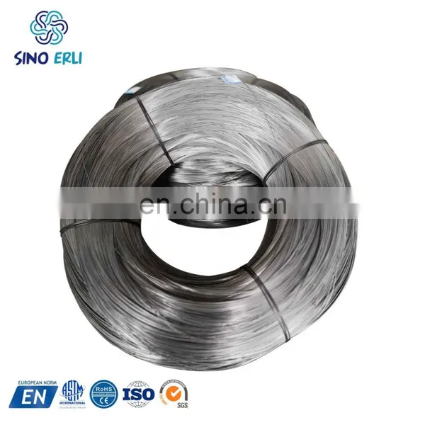 7mm EN10270-3 Stainless Steel Spring Wire photo-3