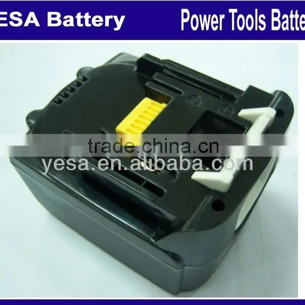 14.4V 4.0Ah Power Tools Battery for Makita BL1430 14.4V Lithium-Ion Battery photo-3