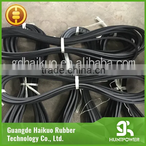 2016 New Design V Belt in China