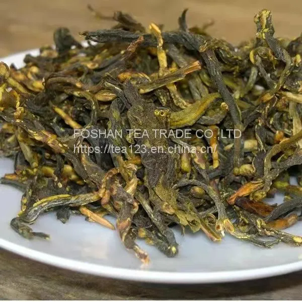 Yellow Tea photo-3