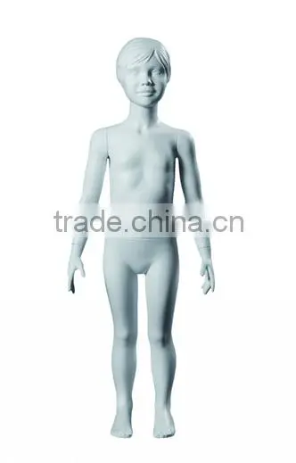 2015 New Beautiful Girl Children Mannequin for Disply photo-3