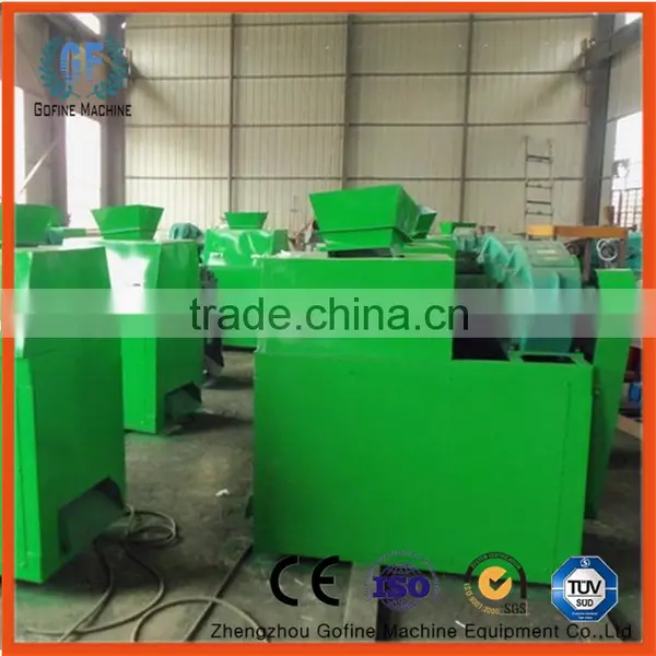 ISO Certificate Mineral Fertilizer Pellet Mill photo-6