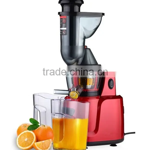 Factory Price Whole Slow Juicer Extractor, Pomegranate Juicer photo-5