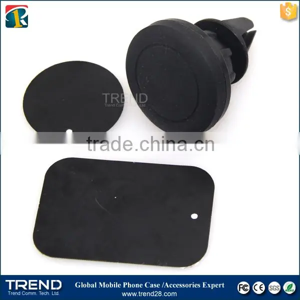 High Quality Cheapest Factory Wholesale Mobile Phone Holder Car Mounts photo-3