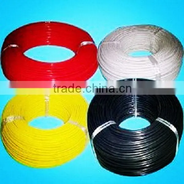 Newest Hot Sale Stainless Steel Cable photo-4