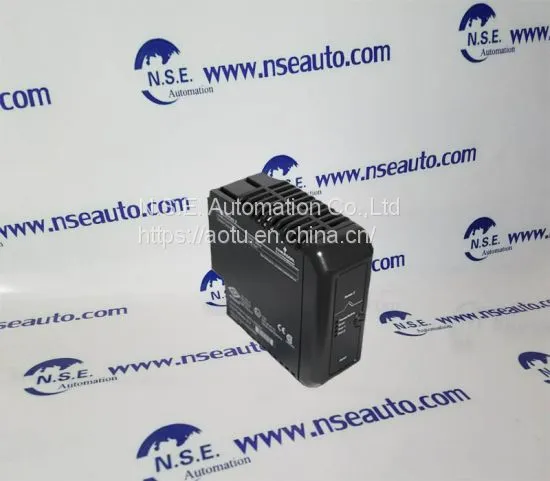 EMERSON KJ4001X1-BE1 New Original In Stock photo-2
