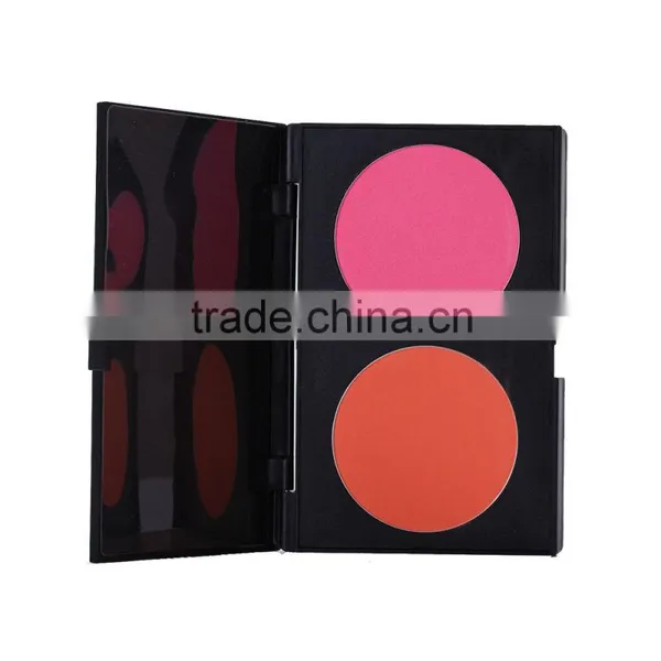 Professional Blush Container Hot Selling Blush Cosmetics Blusher photo-2