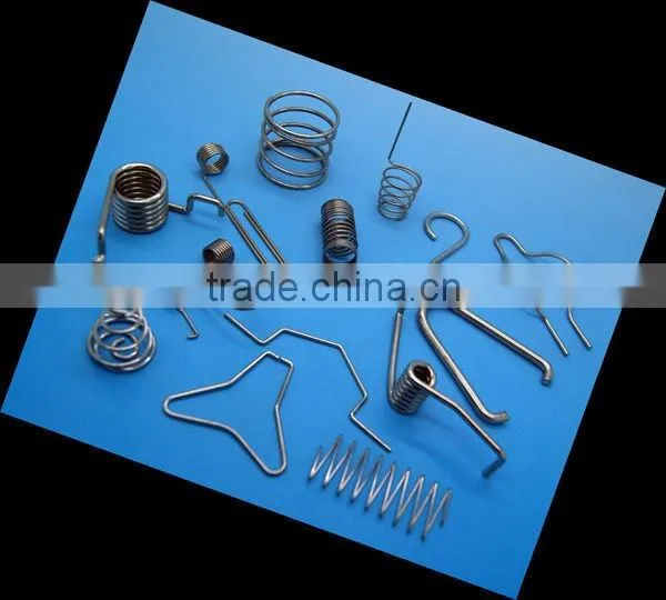 metal compression/Tersion/Torsion spring