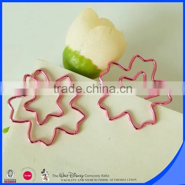 Lovely Design Paper Clip Holder Metal Spring Clips Quality Choice Supplier's Choice photo-4