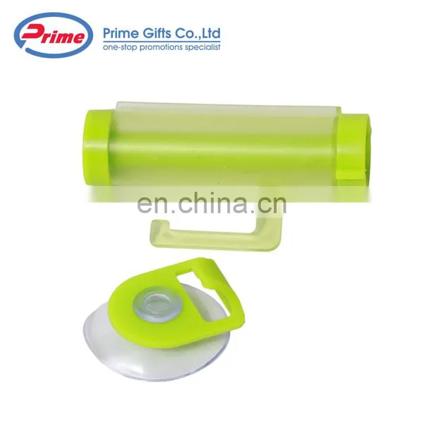 Wholesale Colorful Plastic Toothpaste Tube Squeezer With Custom Logo photo-5