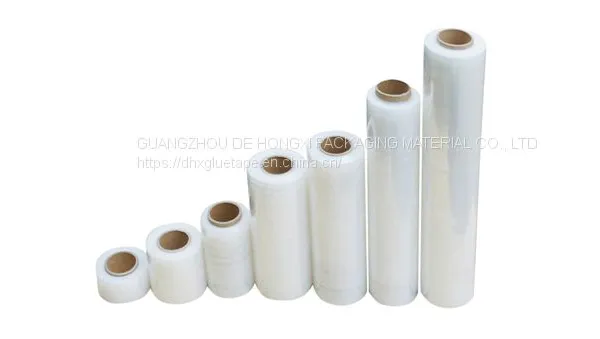 STRETCH FILM