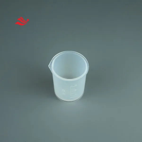 30ml High Quality Measuring PFA Beaker for Lab photo-2