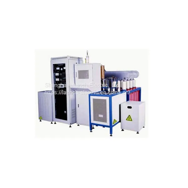 Impulse Current Generator