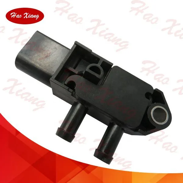 Haoxiang NEW Auto Truck DPF Differential Pressure Sensor 03L906051B 81MPP05-01 03L 906 051 B 81MPP0501 for AUDI VW photo-3