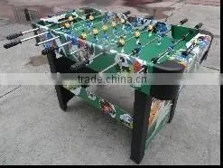 Professional Foosball Table / Mini Foosball Soccer Table photo-2