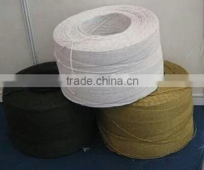 Paper Rope Making Machine for Paper Bag photo-3