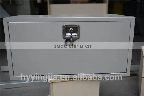 Truck Tool Box Steel Storage Box