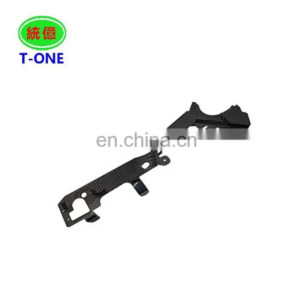 Custom Plastic Injection Oem Plastic Medical Molding Parts photo-5