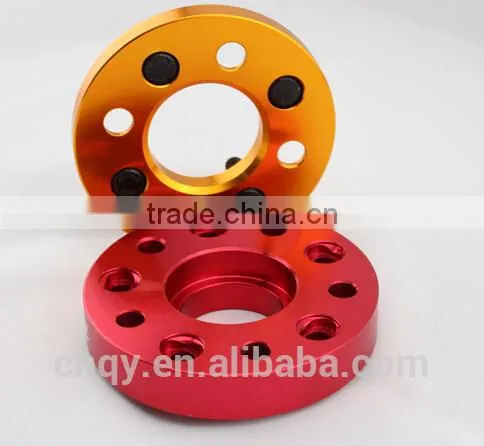 High Quality Neo Chrome Wheel Spacer photo-2