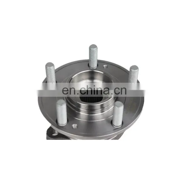 Car Auto Parts Front Wheel Hub Bearing Rear Wheel Bearing Hub For Veracruz 51750-2B000 photo-4