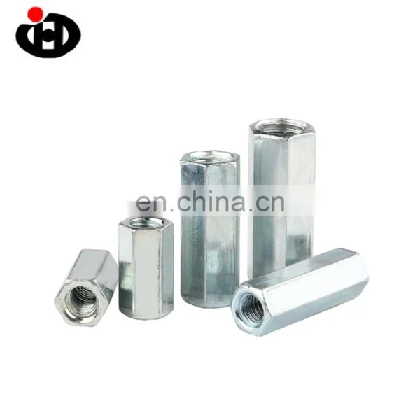 Wholesale High Quality Slot Aluminum Nuts photo-4