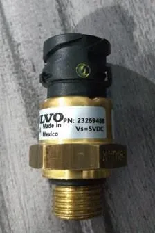 70351745 23269488 70351731 Truck Heavy Duty Sensor Truck Pressure Sensor Truck Oil Pressure Sensor for VOLVO photo-2