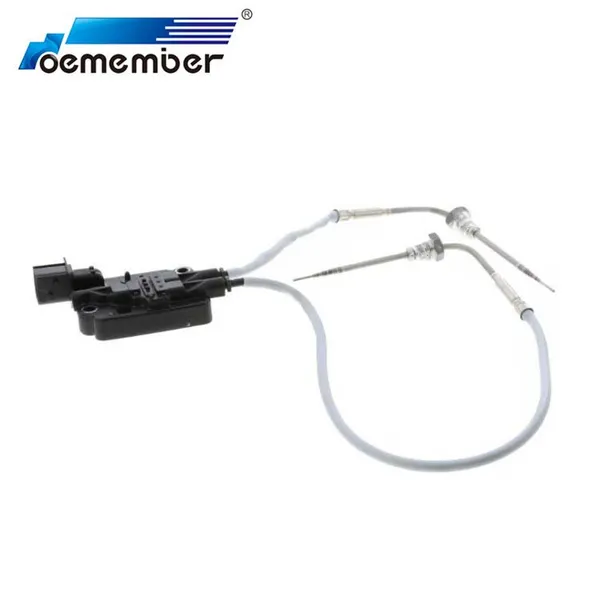 OE Member Exhaust Gas Temperature Sensor 4307100 for Cummins 4384811 1906306PE 2129731PE photo-2