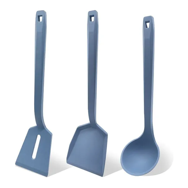 Home and Kitchen Gadgets Kitchen Utensils Cooking Tools Kitchenware Cocina Silicone Kitchen Utensils photo-5