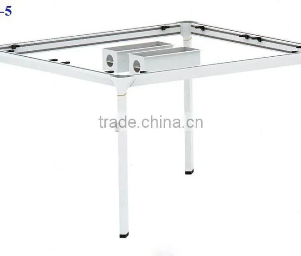 No.WT-A2-5 Aluminium Alloy Office Table Base