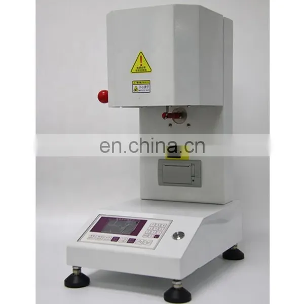 KASON Electric Loading Weight Quality Die of Laryee Melt Flow Index Tester photo-4